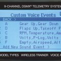 DX9 TRANSMITTER ONLY MODE 1-4 IN MD2 CONFIG - SPMR9900EUC